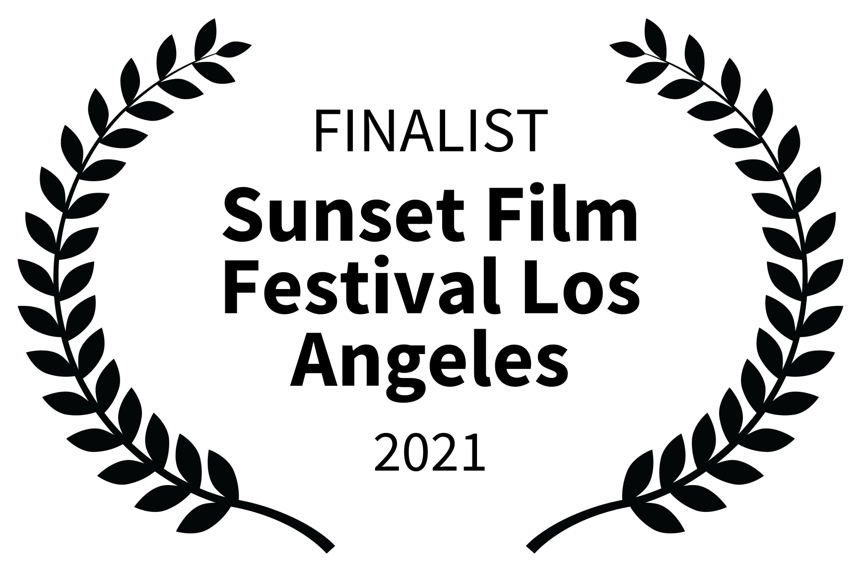 Official Selection - Montreal Independent Film Festival 2021