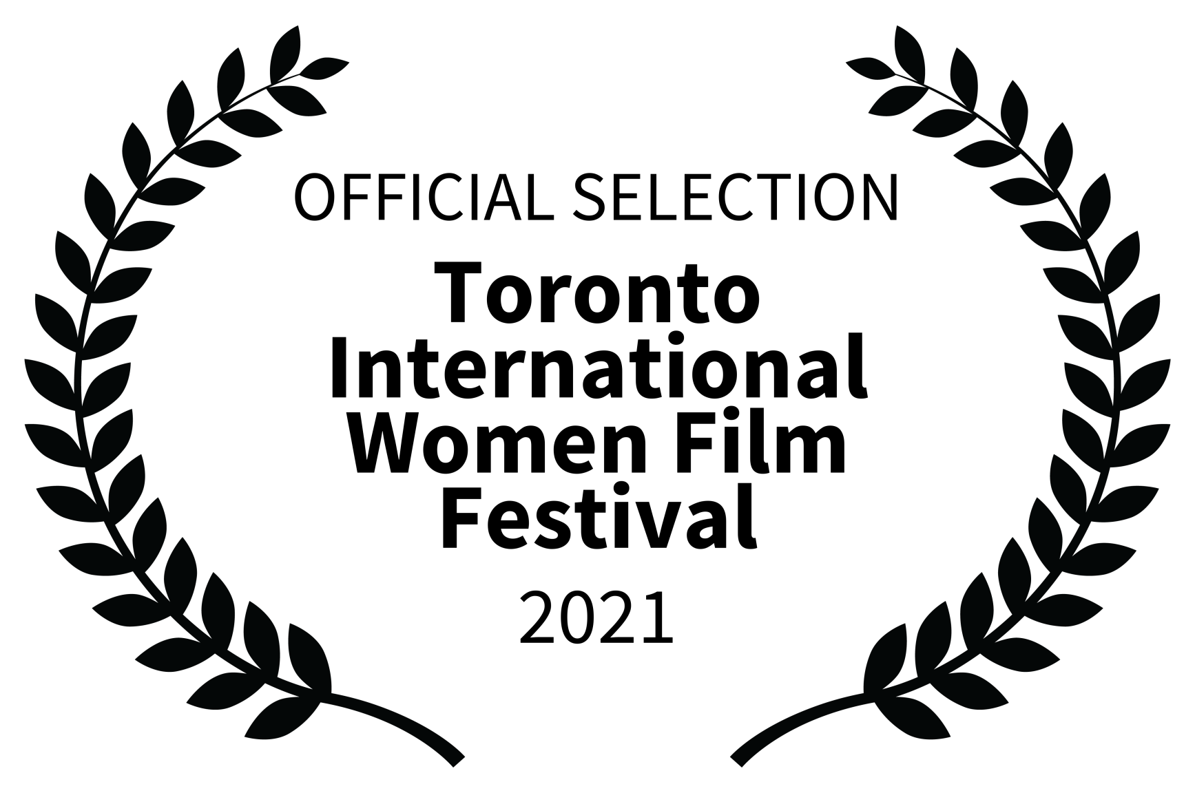 Official Selection - Female Filmmakers Fuse Film Festival 2022