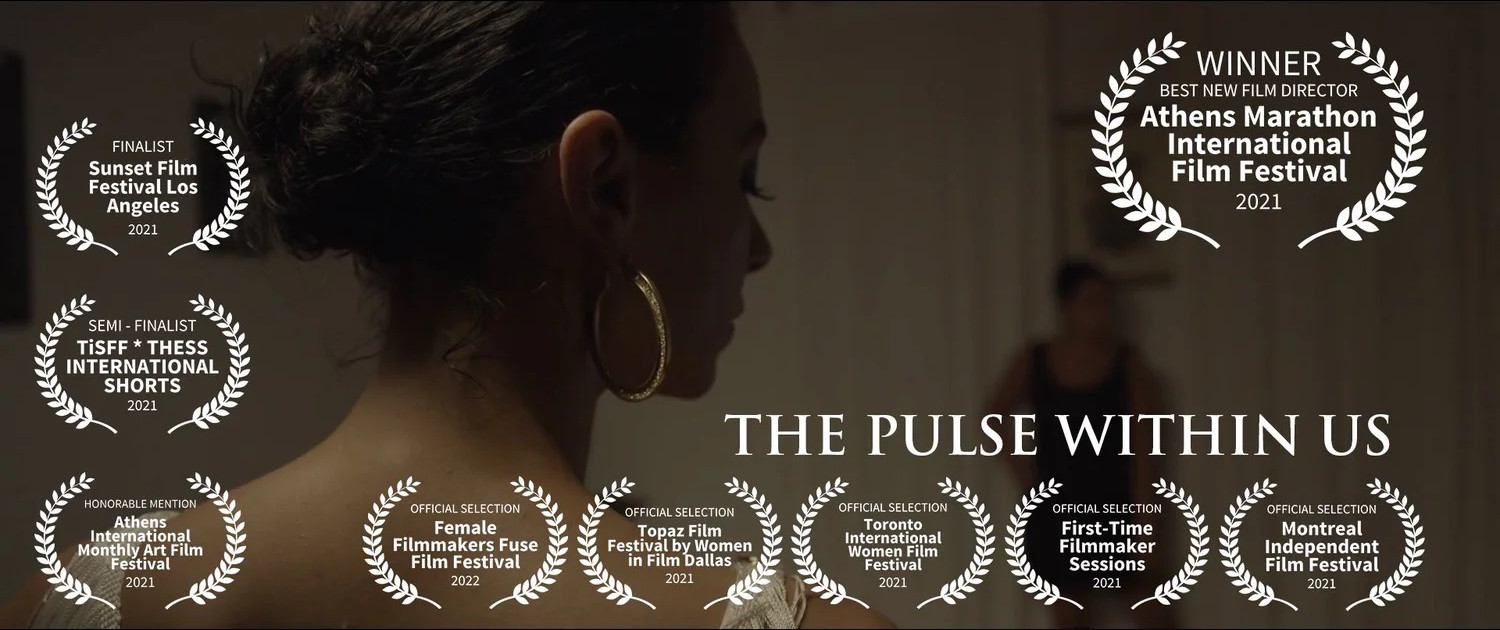 The Pulse Within Us - Hero Image